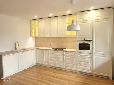 McSal Pracownia Meblowa